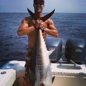 Meet your Posher, Joshua